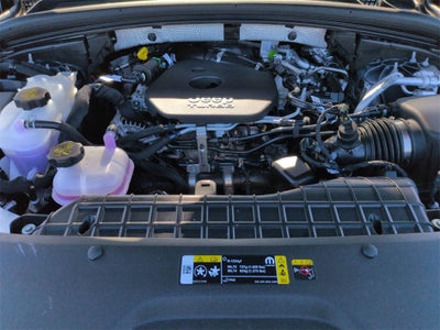 2026 Jeep Grand Cherokee L GRAND CHEROKEE L LIMITED 4X4