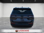2026 Jeep Grand Cherokee L GRAND CHEROKEE L LIMITED 4X4
