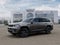 2026 Jeep Grand Cherokee L GRAND CHEROKEE L LIMITED 4X4