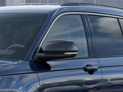 2027 Jeep Grand Cherokee L GRAND CHEROKEE L LIMITED 4X4