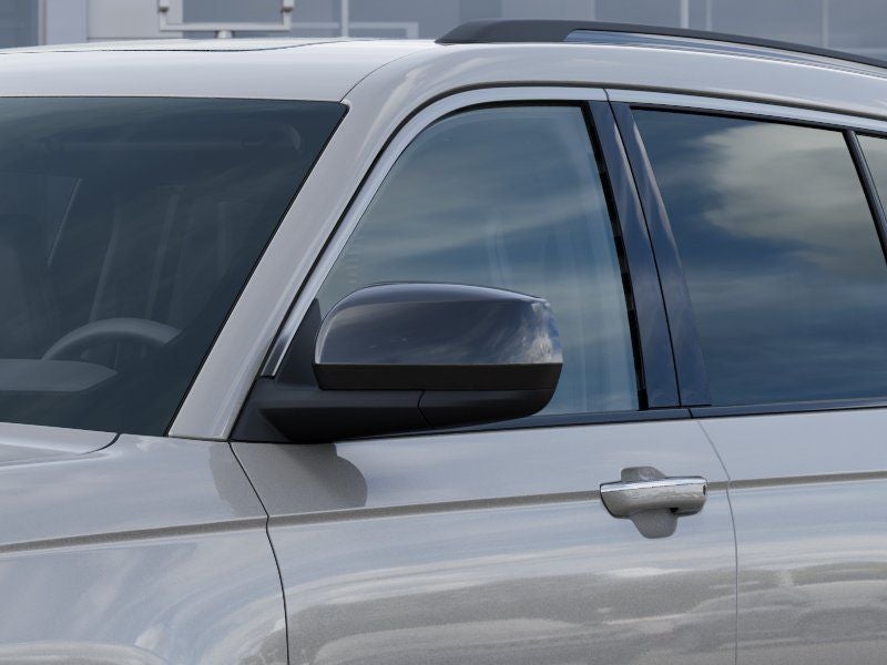 2026 Jeep Grand Cherokee L GRAND CHEROKEE L LIMITED RESERVE 4X4