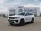 2026 Jeep Grand Cherokee L GRAND CHEROKEE L LIMITED RESERVE 4X4