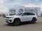 2026 Jeep Grand Cherokee L GRAND CHEROKEE L LIMITED 4X4