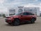 2026 Jeep Grand Cherokee L GRAND CHEROKEE L LIMITED 4X4