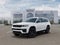 2027 Jeep Grand Cherokee L GRAND CHEROKEE L LIMITED 4X4