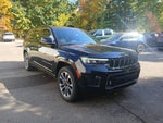 2021 Jeep Grand Cherokee L Overland 4x4