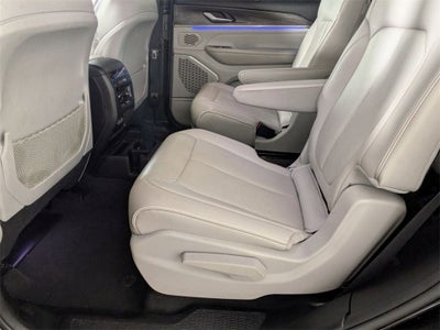 2023 Jeep Grand Cherokee L Overland 4x4