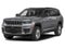 2025 Jeep Grand Cherokee L Summit Reserve 4x4