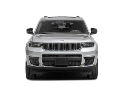 2025 Jeep Grand Cherokee L Summit Reserve 4x4
