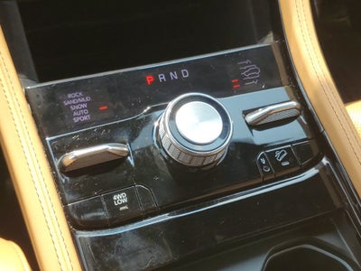 2023 Jeep Grand Cherokee L Summit Reserve 4x4