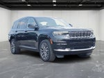 2023 Jeep Grand Cherokee L Summit Reserve 4x4