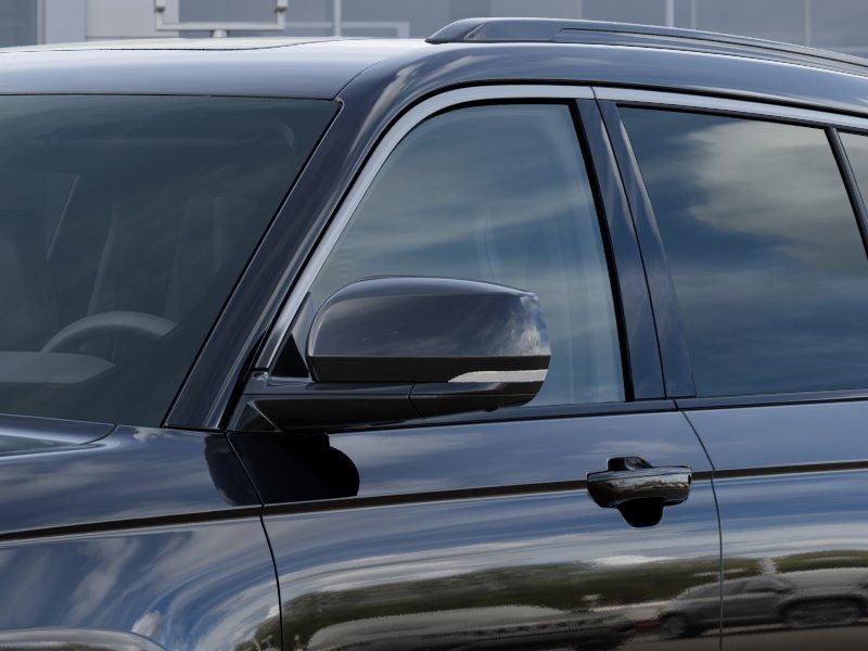 2026 Jeep Grand Cherokee L GRAND CHEROKEE L SUMMIT 4X4