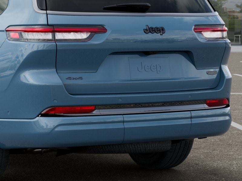 2026 Jeep Grand Cherokee L GRAND CHEROKEE L SUMMIT 4X4