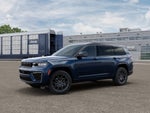 2027 Jeep Grand Cherokee L Summit