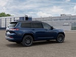 2027 Jeep Grand Cherokee L Summit