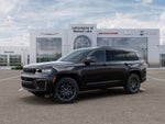 2027 Jeep Grand Cherokee L GRAND CHEROKEE L SUMMIT 4X4