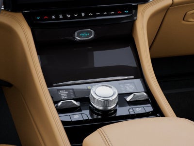 2027 Jeep Grand Cherokee L GRAND CHEROKEE L SUMMIT 4X4