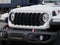 2027 Jeep Wrangler WRANGLER 4-DOOR RUBICON X