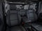 2027 Jeep Wrangler WRANGLER 4-DOOR RUBICON X