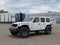 2027 Jeep Wrangler WRANGLER 4-DOOR RUBICON X