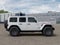 2027 Jeep Wrangler WRANGLER 4-DOOR RUBICON X