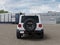 2027 Jeep Wrangler WRANGLER 4-DOOR RUBICON X