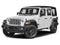 2026 Jeep Wrangler 4-Door Recon 4x4