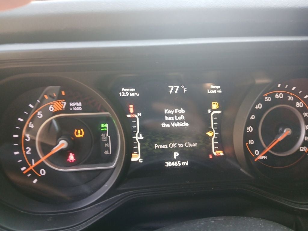 2024 Jeep Wrangler 4-Door Rubicon 392 4x4