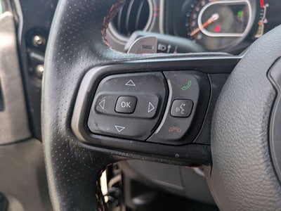 2024 Jeep Wrangler 4-Door Rubicon 392 4x4