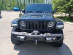 2024 Jeep Wrangler 4-Door Rubicon 392 4x4