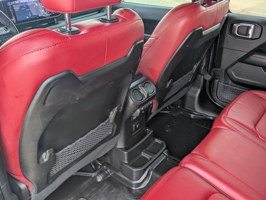 2024 Jeep Wrangler 4-Door Rubicon 392 4x4