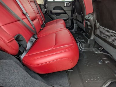 2024 Jeep Wrangler 4-Door Rubicon 392 4x4