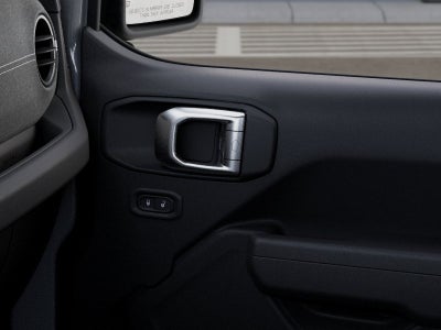 2026 Jeep Wrangler WRANGLER 4-DOOR WILLYS 392