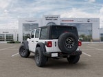 2026 Jeep Wrangler WRANGLER 4-DOOR WILLYS 392