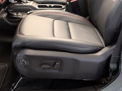 2026 Jeep Wrangler WRANGLER 4-DOOR MOAB 392