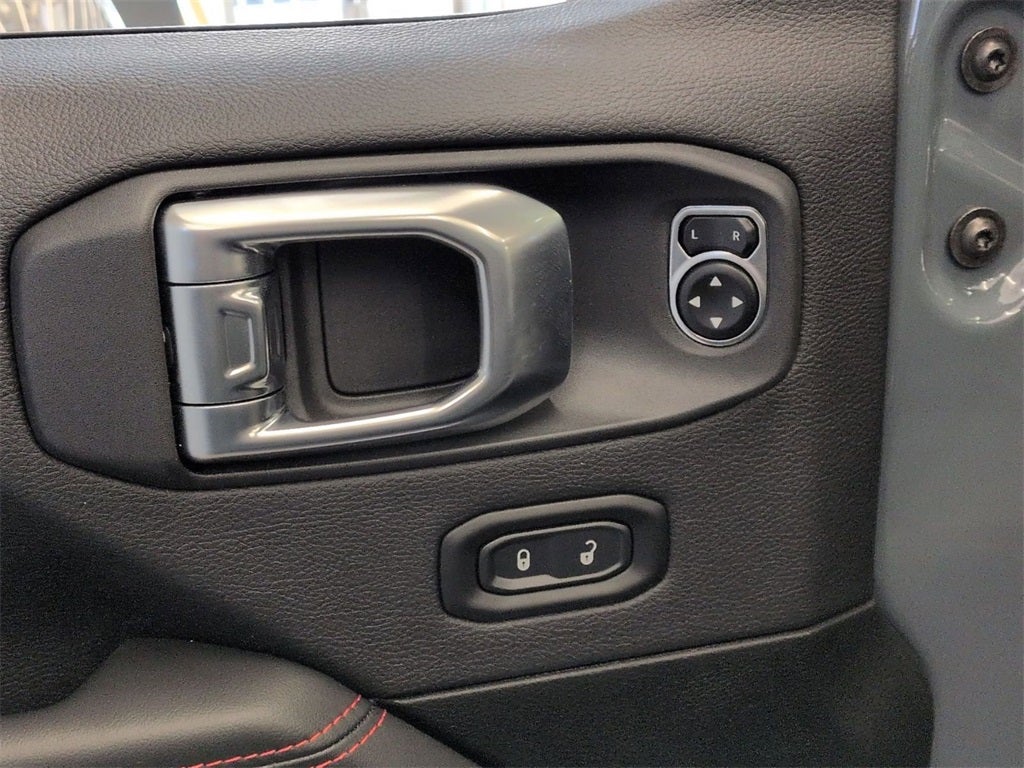 2026 Jeep Wrangler WRANGLER 4-DOOR MOAB 392