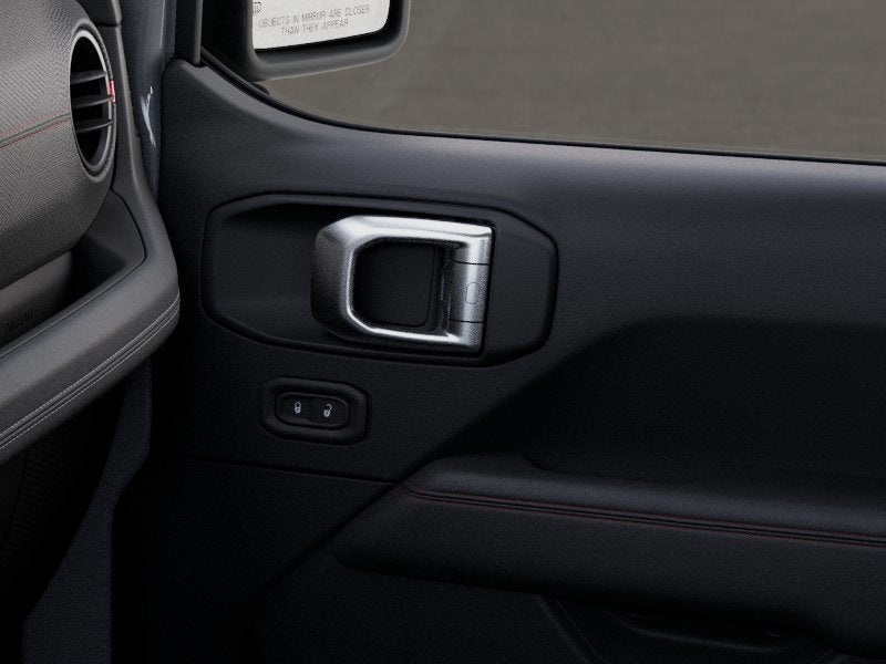 2026 Jeep Wrangler WRANGLER 4-DOOR MOAB 392