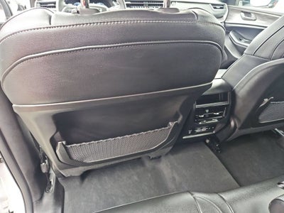 2024 Jeep Grand Cherokee 4xe 4xe