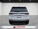2024 Jeep Grand Cherokee 4xe 4xe