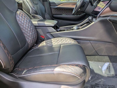 2024 Jeep Grand Cherokee 4xe Summit
