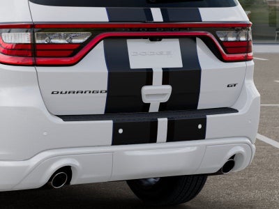 2026 Dodge Durango DURANGO GT HEMI V8 PREMIUM AWD AMERICA250