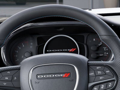 2026 Dodge Durango DURANGO GT HEMI V8 PLUS AWD AMERICA250