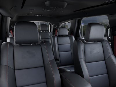 2026 Dodge Durango DURANGO GT HEMI V8 PLUS AWD AMERICA250