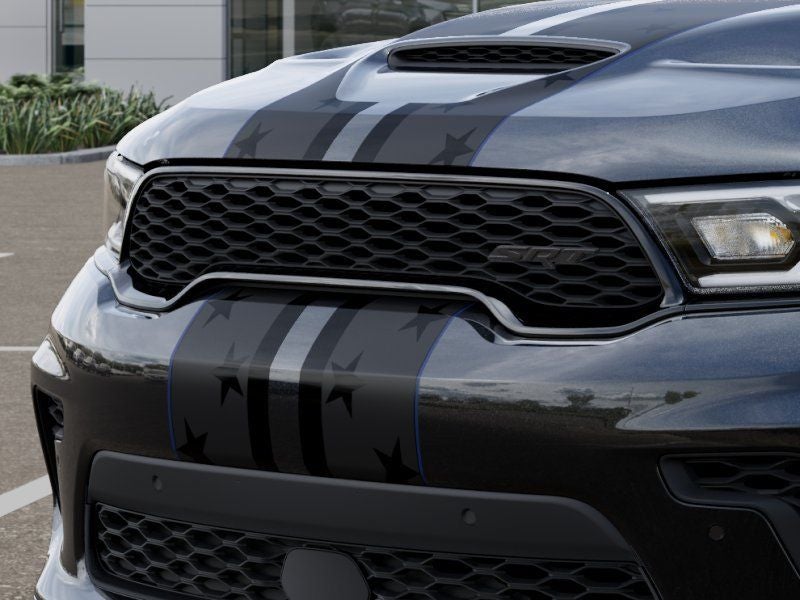 2026 Dodge Durango DURANGO GT HEMI V8 PLUS AWD AMERICA250