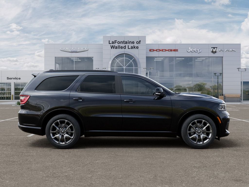 2026 Dodge Durango DURANGO GT HEMI V8 PLUS AWD AMERICA250