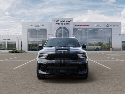 2026 Dodge Durango DURANGO GT HEMI V8 PLUS AWD AMERICA250