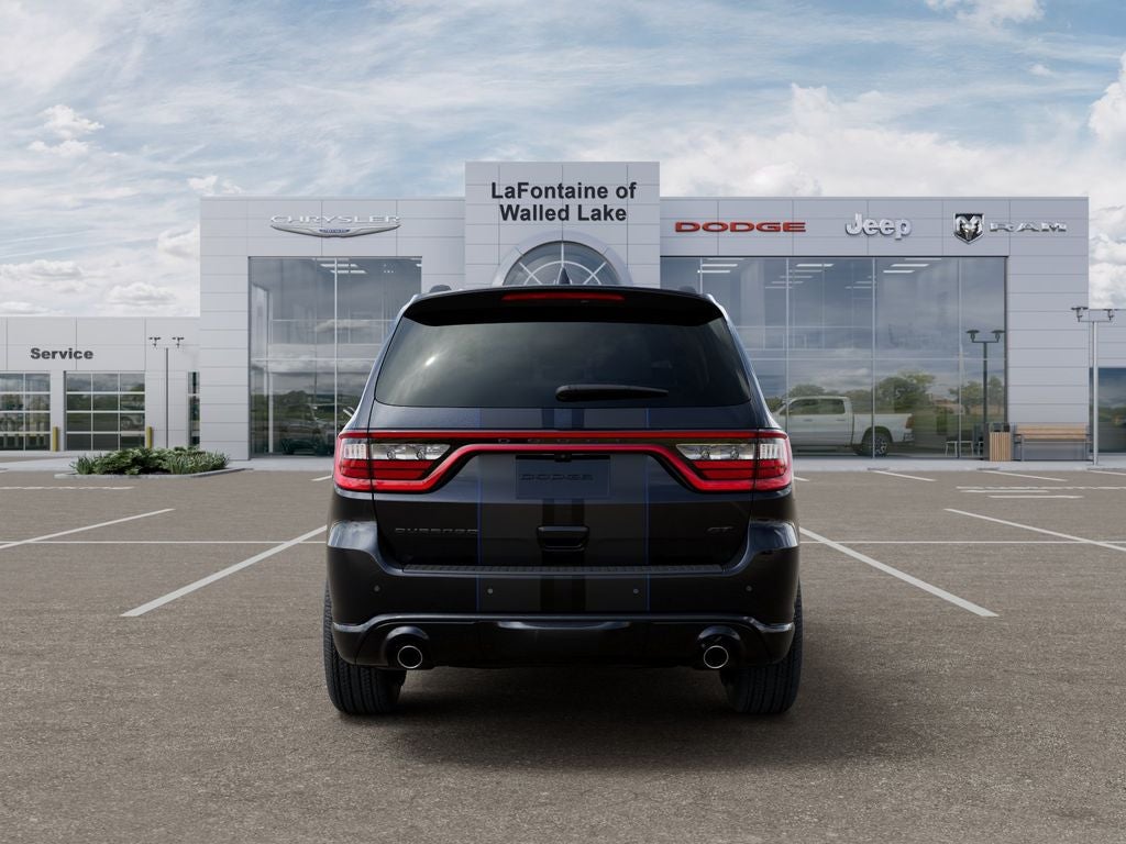 2026 Dodge Durango DURANGO GT HEMI V8 PLUS AWD AMERICA250