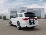 2026 Dodge Durango DURANGO GT HEMI V8 PLUS AWD AMERICA250