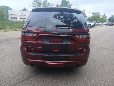 2020 Dodge Durango R/T AWD