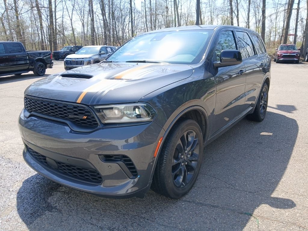 2023 Dodge Durango R/T